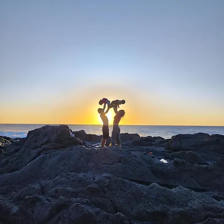 Gozamena Fuerteventura Villa Corralejo