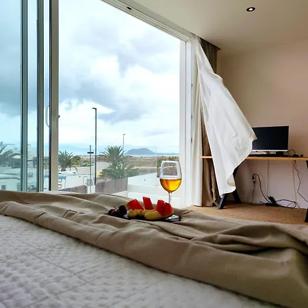 Villa Gozamena Fuerteventura Corralejo