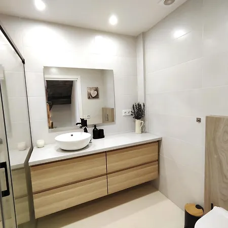 Villa Gozamena Fuerteventura Corralejo