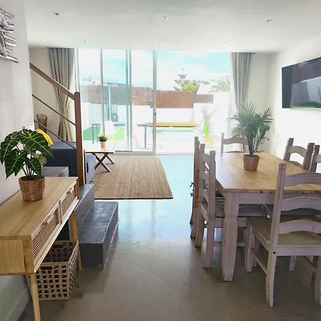 Gozamena Fuerteventura *