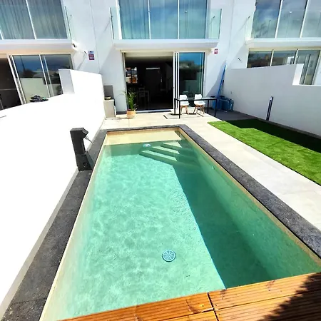 Gozamena Fuerteventura Villa *