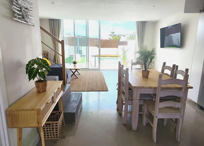 Gozamena Fuerteventura *