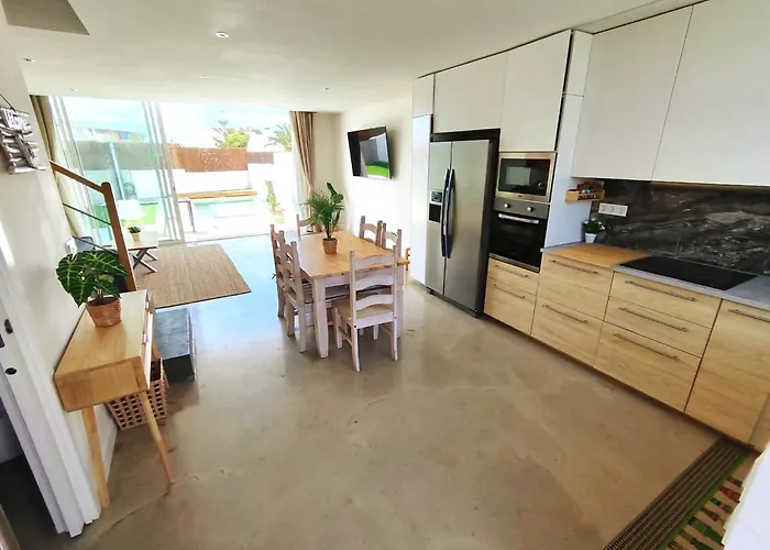 Gozamena Fuerteventura