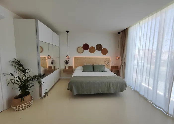 Villa Gozamena Fuerteventura Corralejo