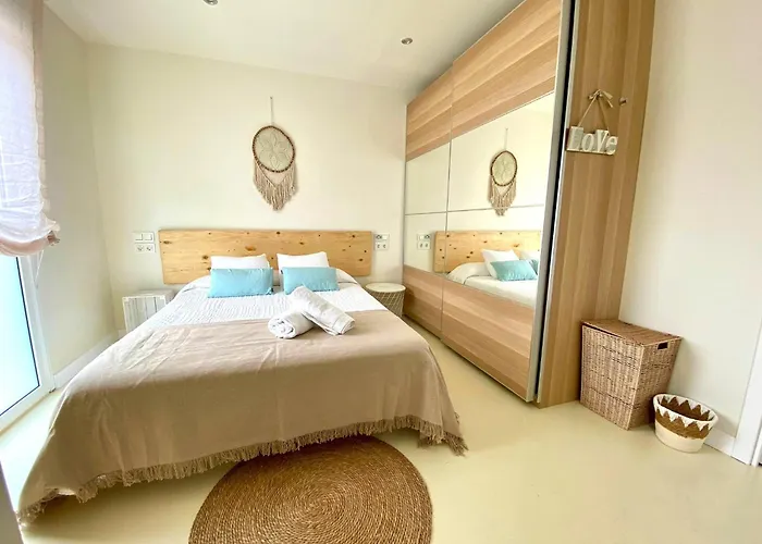 Gozamena Fuerteventura *