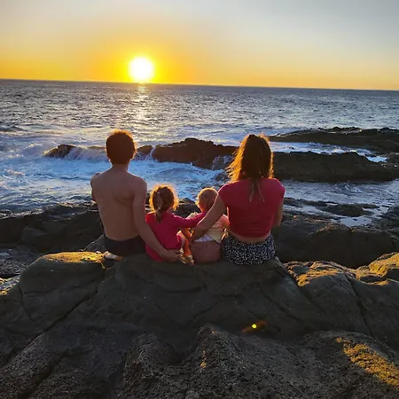Gozamena Fuerteventura فيلة *
