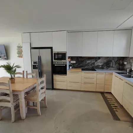 Villa Gozamena Fuerteventura *