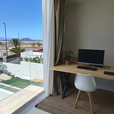 Gozamena Fuerteventura Corralejo