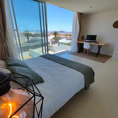 Gozamena Fuerteventura