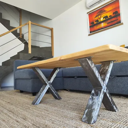 Gozamena Fuerteventura Villa *