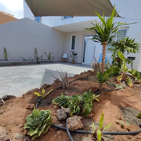 Gozamena Fuerteventura * Corralejo