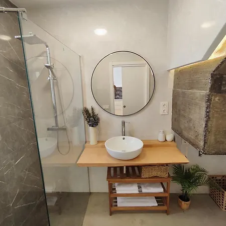 Gozamena Fuerteventura Villa