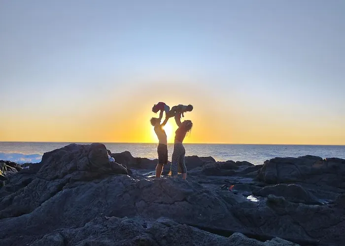 Gozamena Fuerteventura Villa Corralejo