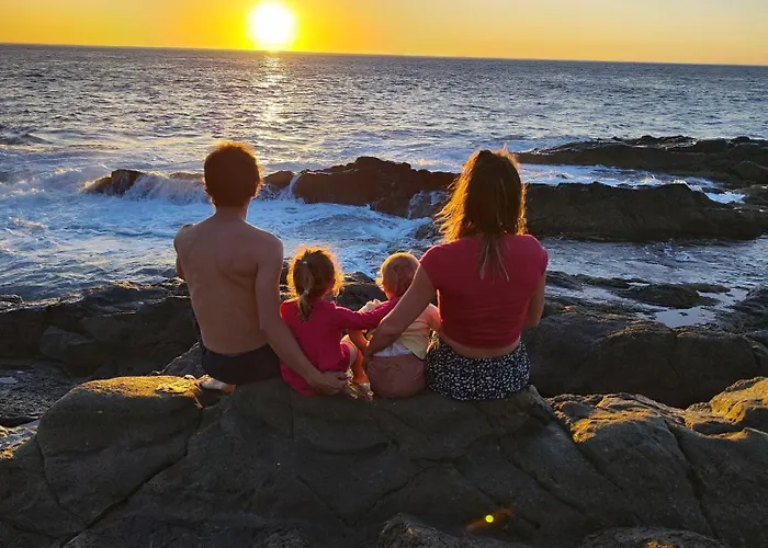 Gozamena Fuerteventura Villa *