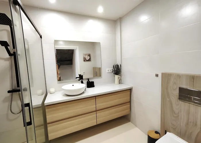 Villa Gozamena Fuerteventura Corralejo