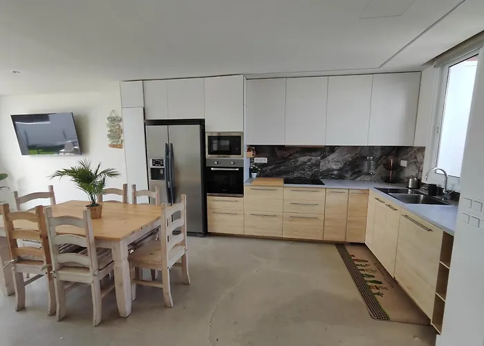 Villa Gozamena Fuerteventura *