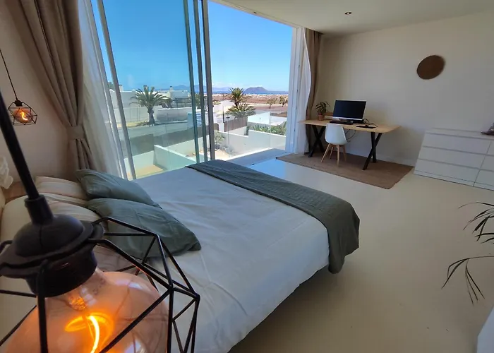 Gozamena Fuerteventura