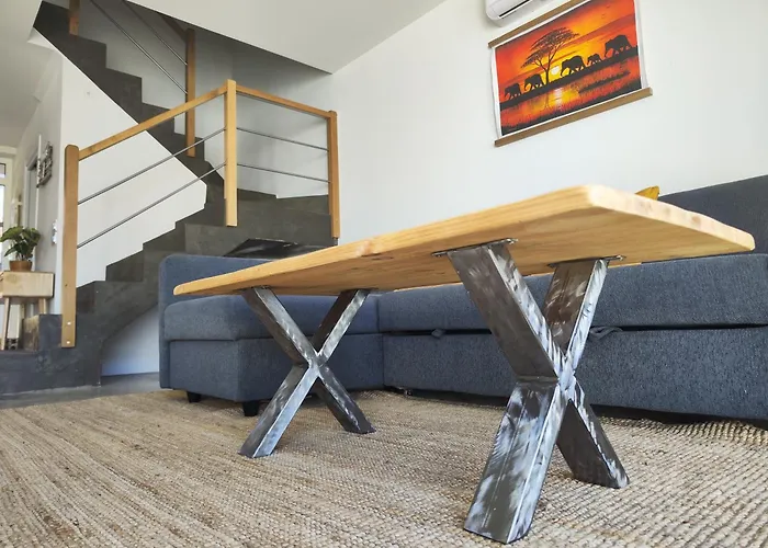 Gozamena Fuerteventura Villa *