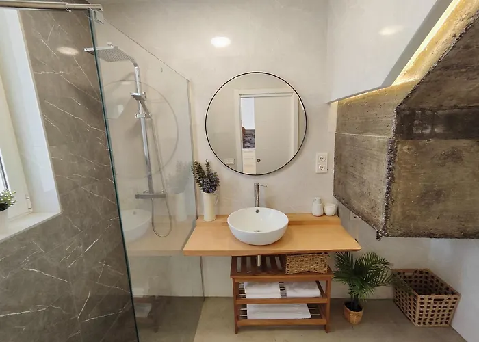 Gozamena Fuerteventura Villa