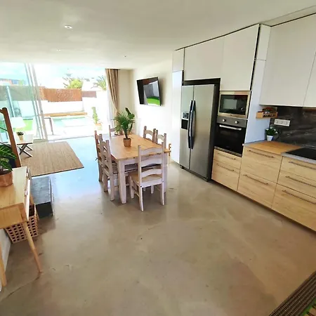 Gozamena Fuerteventura