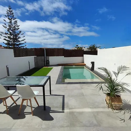 Villa Gozamena Fuerteventura