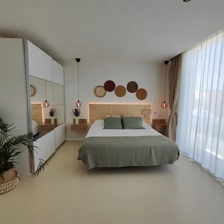 Villa Gozamena Fuerteventura Corralejo