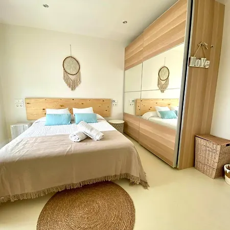 Gozamena Fuerteventura *