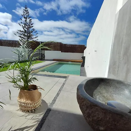 Gozamena Fuerteventura Villa Corralejo